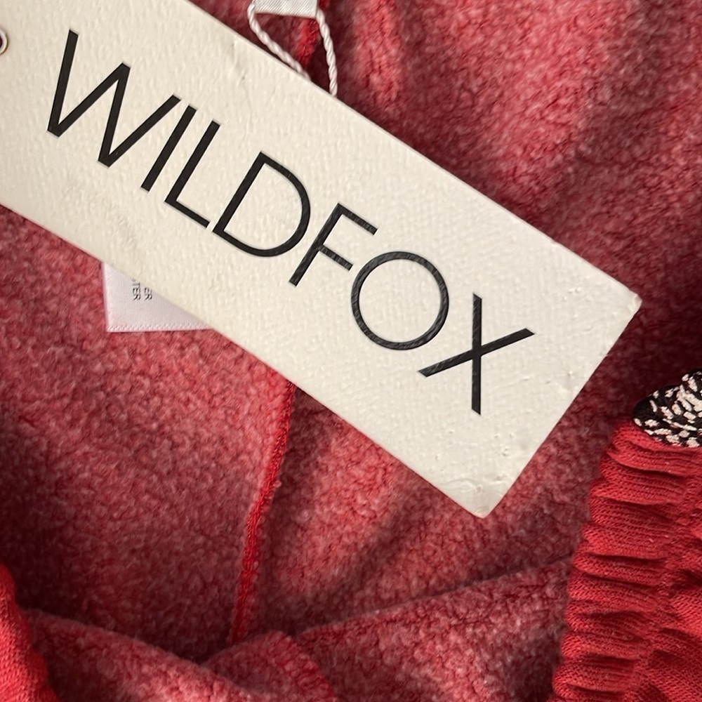 Wildfox Knox Python-Insert
Track Pants - Picture 5 of 6
